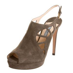 Authentic Prada Booties ✨